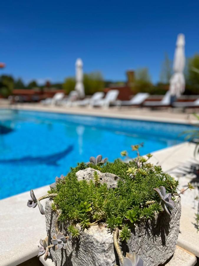Apartment With Swimming Pool Jelsa  Exterior photo